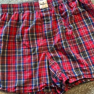 American Eagle boxers